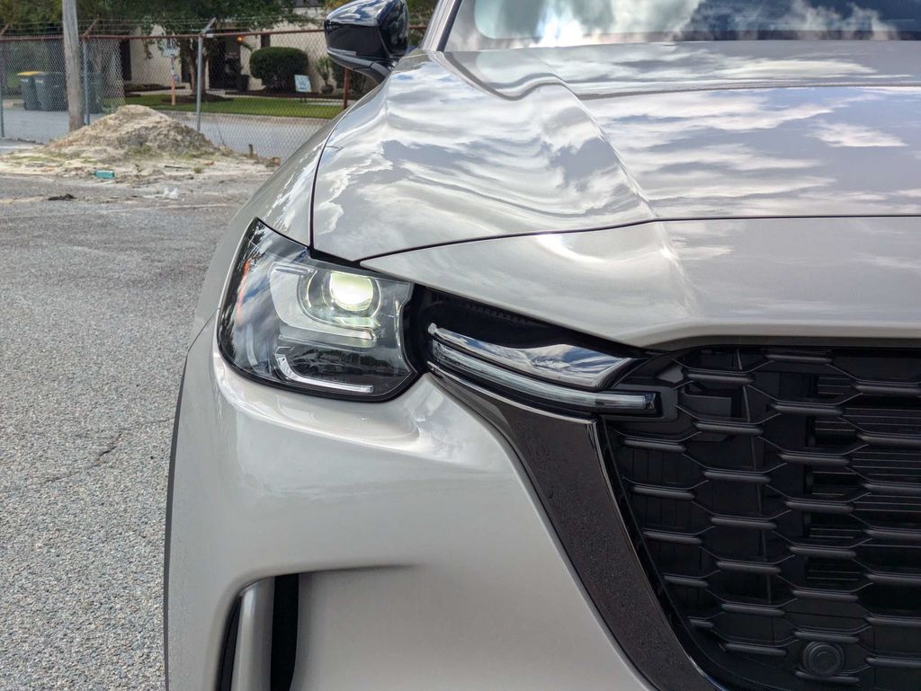 2026 Mazda CX-90 3.3 Turbo Premium Sport