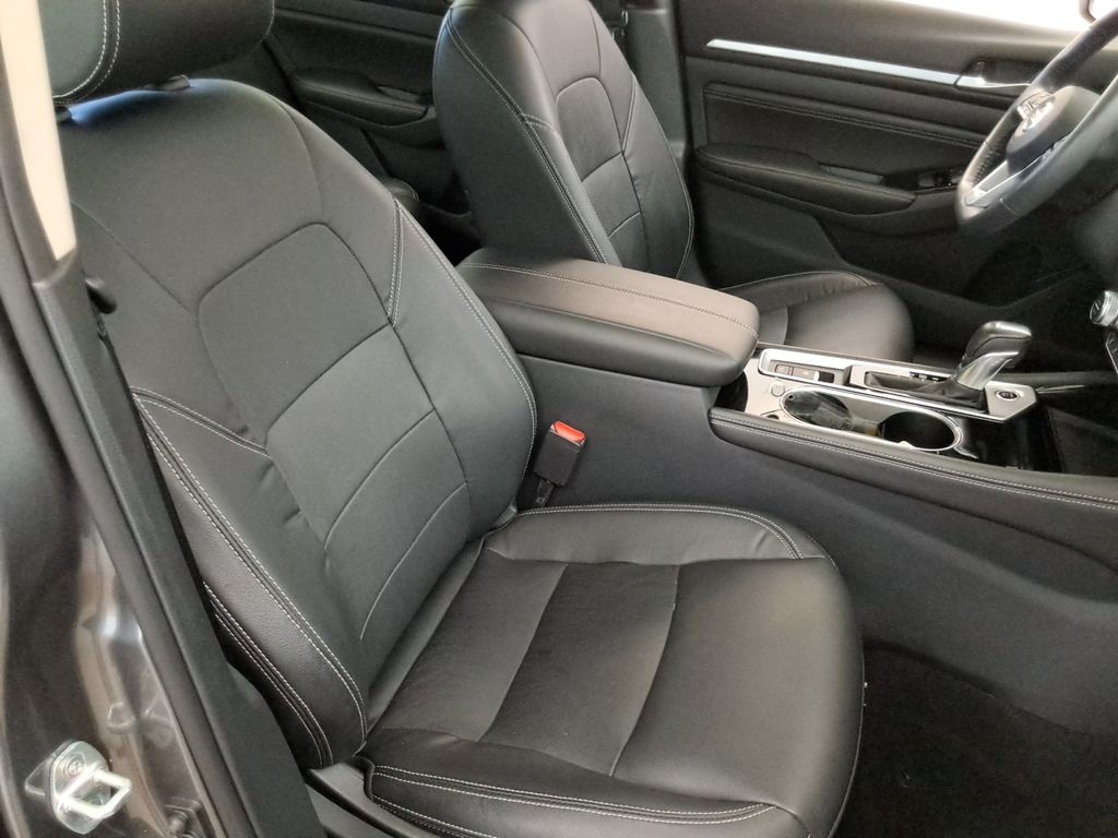 used 2022 Nissan Altima car