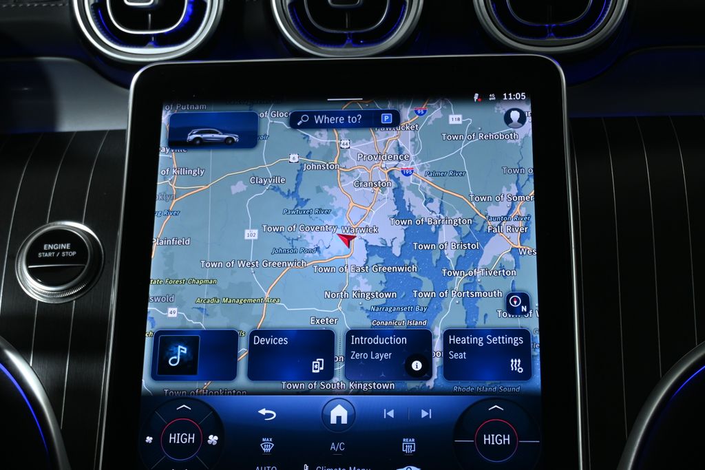 Thumbnail: 2026 Mercedes-Benz GLC - 22