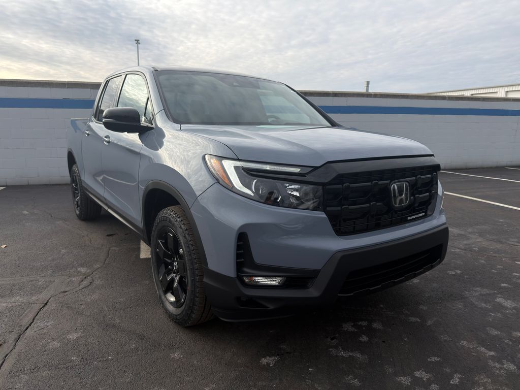 Thumbnail: 2026 Honda Ridgeline - 7