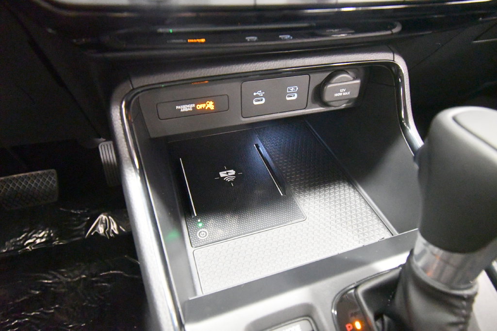 New 2027 Honda CR-V Sedan