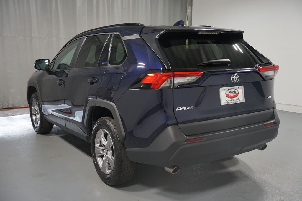 Thumbnail: 2024 Toyota RAV4 - 6