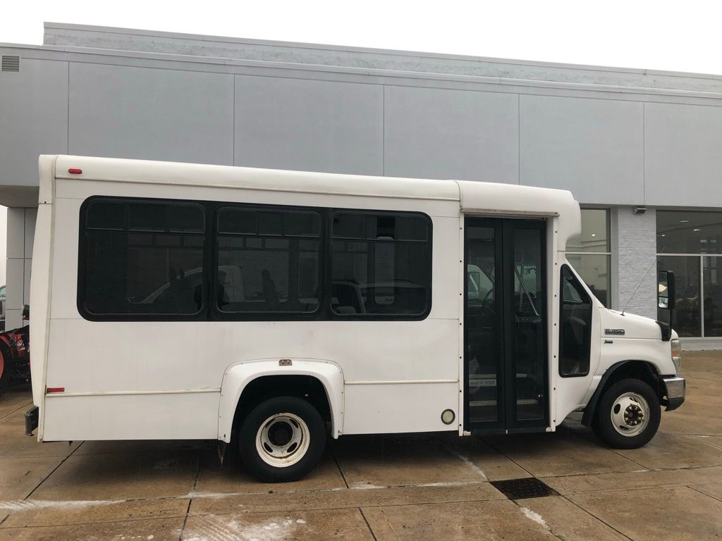 used 2011 Ford E-350SD car, priced at $15,995