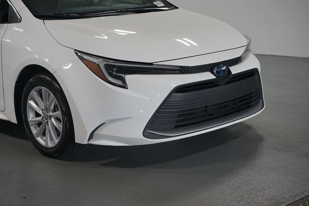 Thumbnail: 2024 Toyota Corolla - 4
