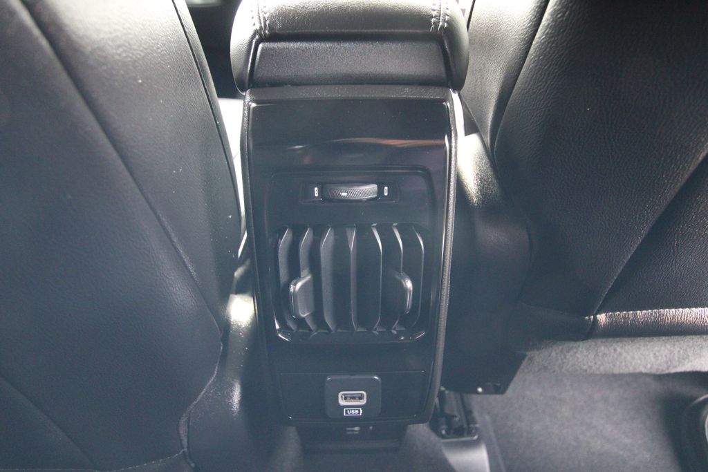 2026 Jeep Compass Latitude Altitude - Photo 36