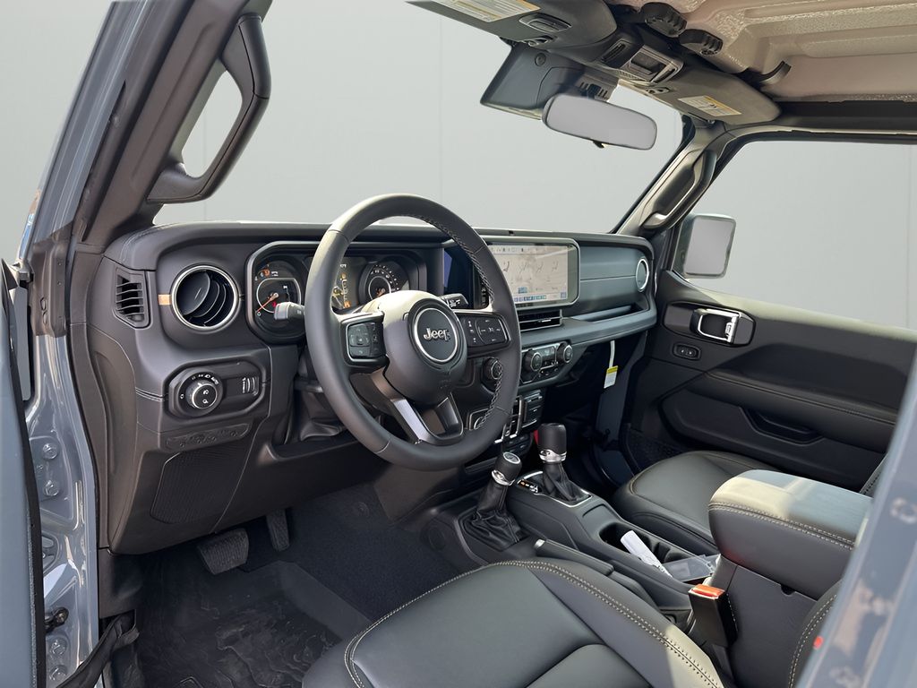 New Car 2025 Jeep Gladiator  For Sale Under $40,000 In Austin, Texas