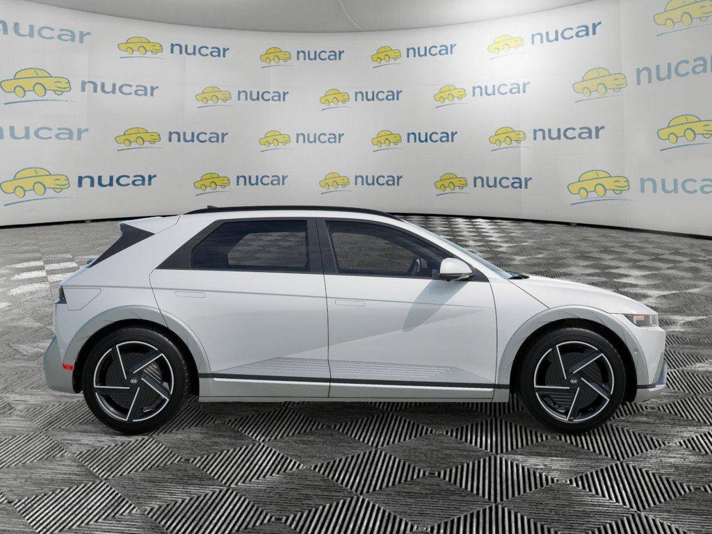 2026 Hyundai IONIQ 5 — photo 7