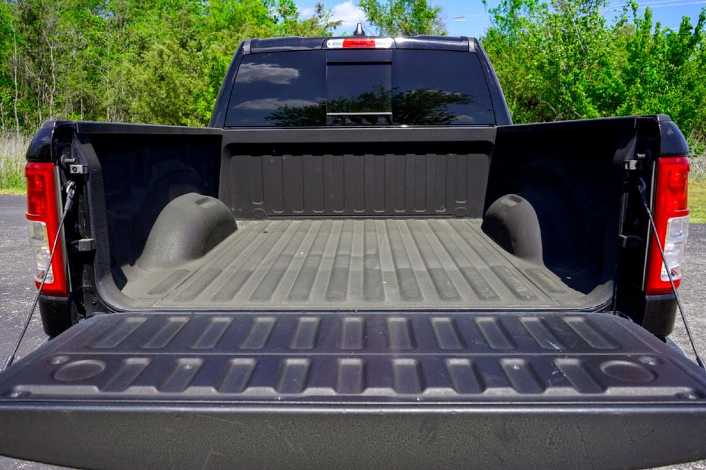 Used Car 2019 Ram 1500  Big Horn/lone Star For Sale Under $30,000 In Taylor, Texas