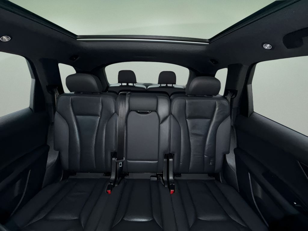 Used 2023 Audi Q7 SUV