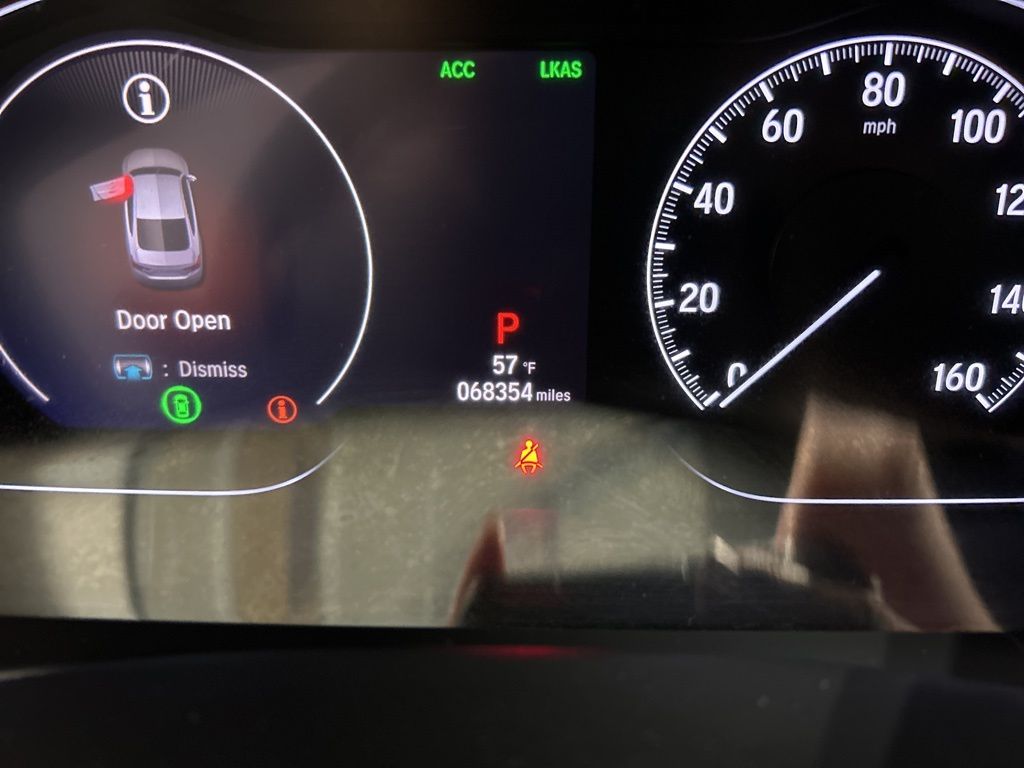 used 2019 Honda Accord car, priced at $21,328