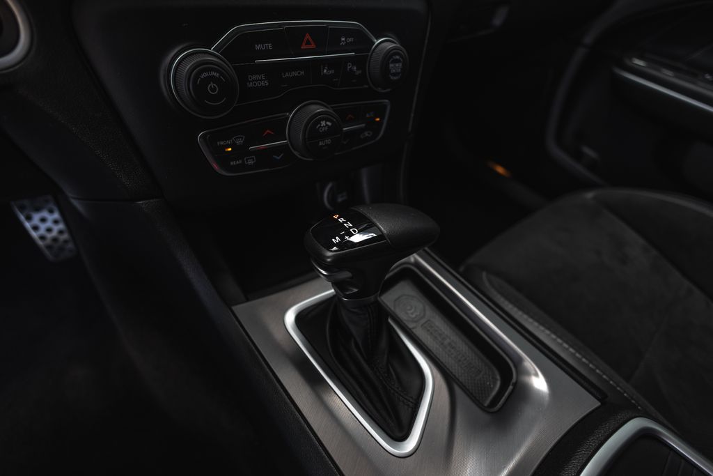2023 Dodge Charger R/T Scat Pack thumbnail 16