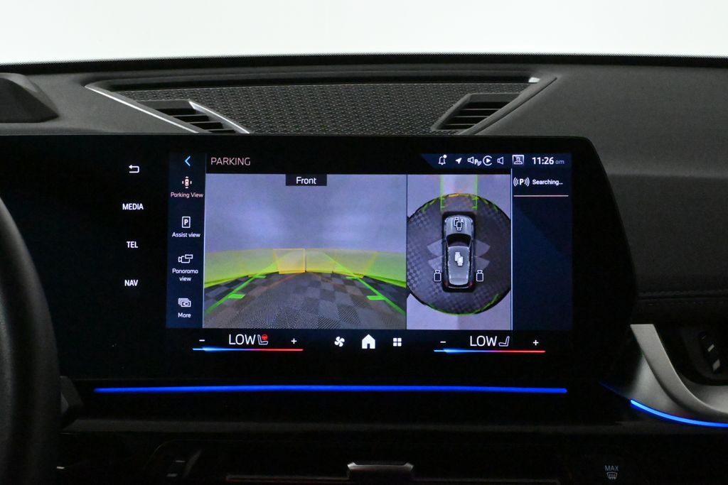 Thumbnail: 2025 BMW X1 - 22