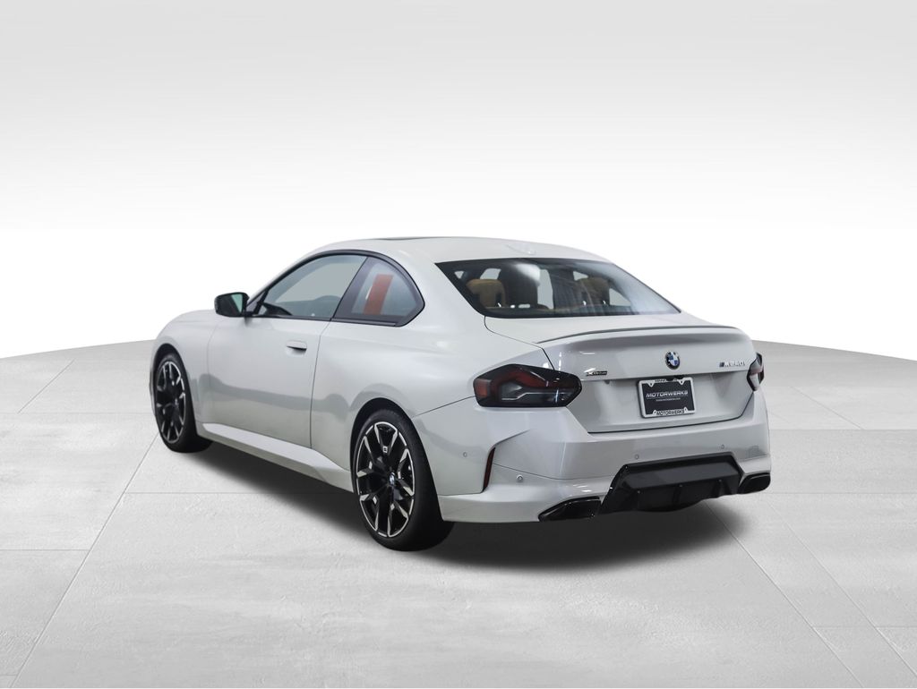 Thumbnail: 2026 BMW 2 Series - 3