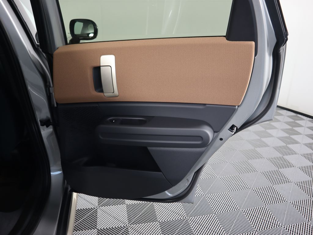 2025 MINI Cooper Countryman Iconic 30