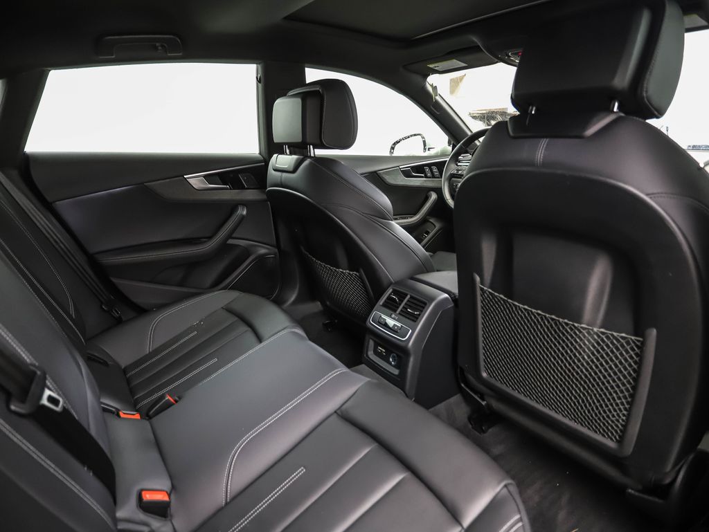 Thumbnail: 2023 Audi A5 - 26