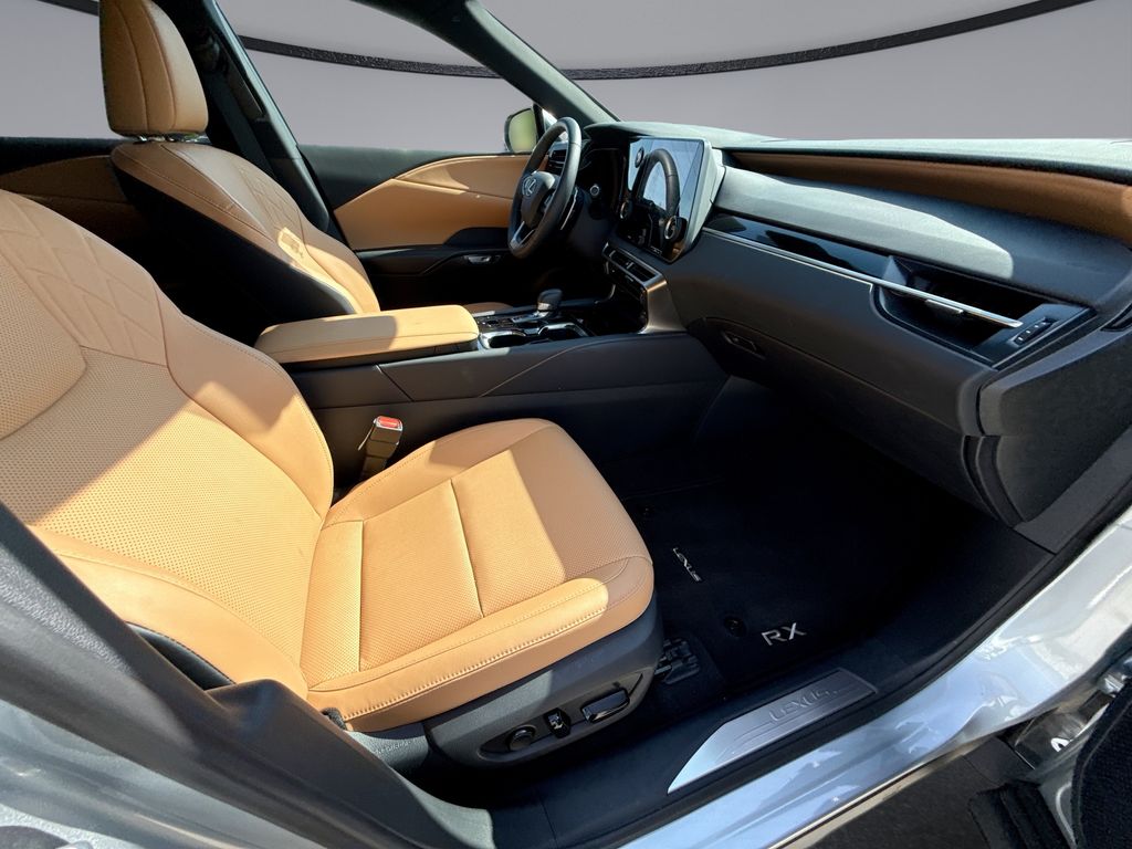 Thumbnail: 2026 Lexus RX - 15