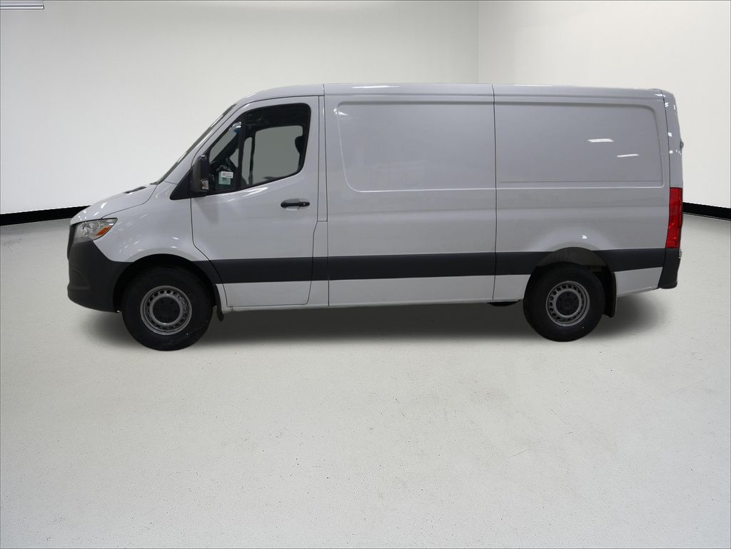 Thumbnail: 2026 Mercedes-Benz Sprinter - 2