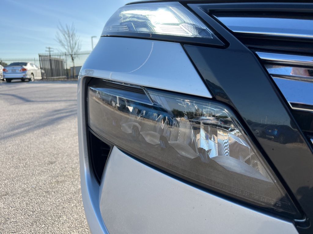 Thumbnail: 2025 Nissan Rogue - 11