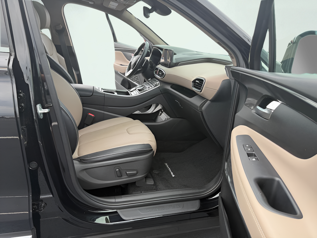 Used 2023 Hyundai Santa Fe SUV