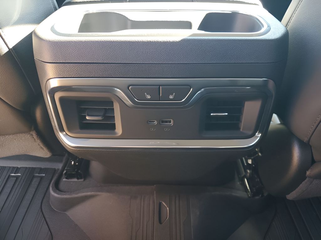 New 2026 Silver GMC SLT image 21