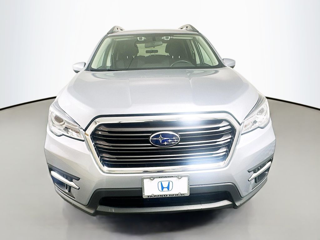 Thumbnail: 2022 Subaru Ascent - 2