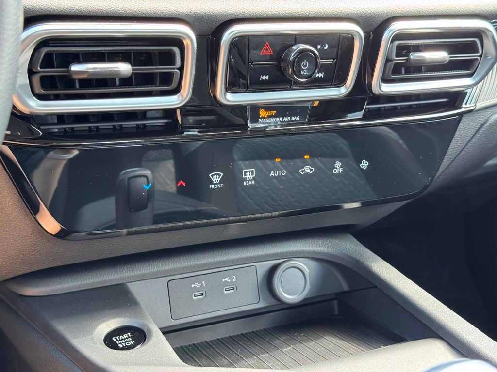 New 2027 Nissan Sentra Sedan