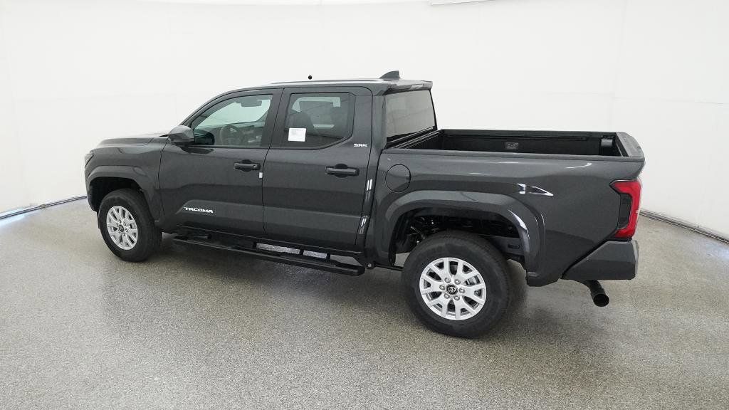 Thumbnail: 2025 Toyota Tacoma - 19