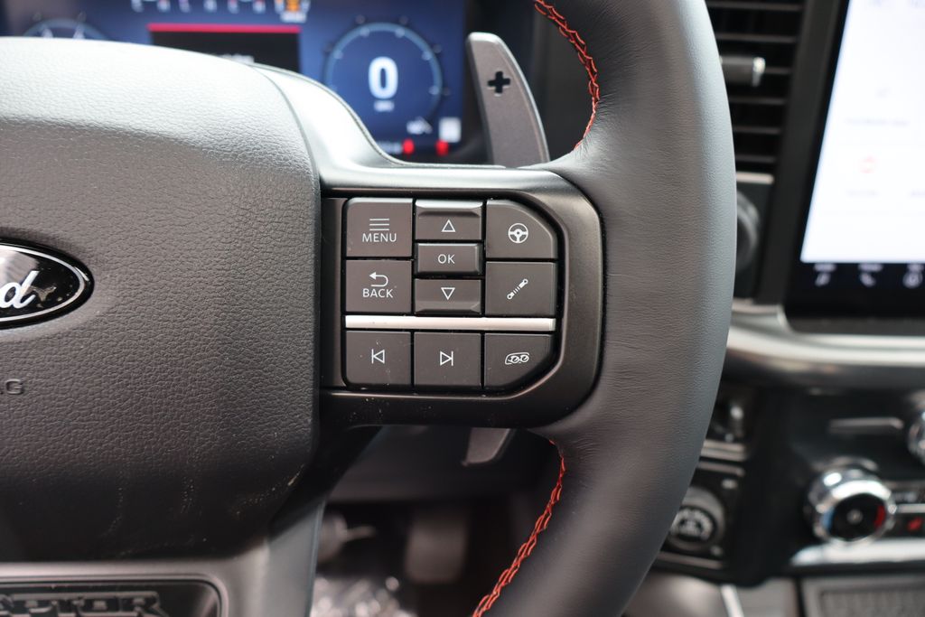 new 2026 Ford F-150 car, priced at $83,175