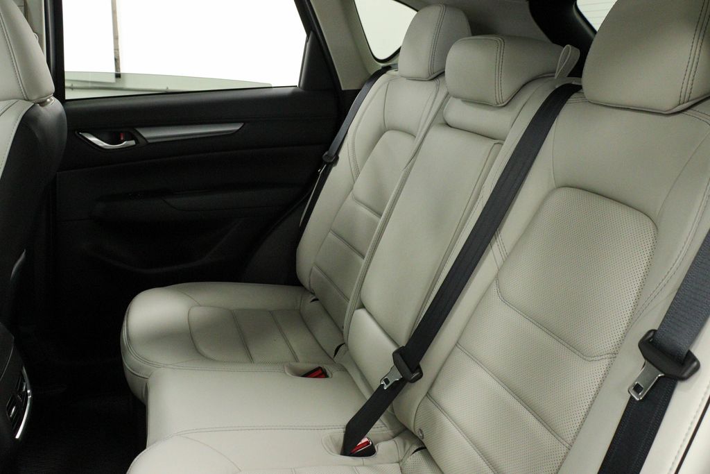 New Car 2025 Mazda Cx-5  2.5 S Preferred Package For Sale Under $35,000 In Georgetown, Texas
