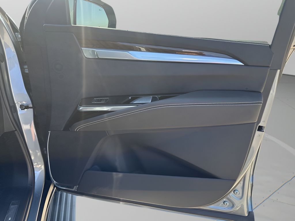 New Car 2025 Cadillac Escalade  Premium Luxury Platinum For Sale Under $130,000 In Austin, Texas