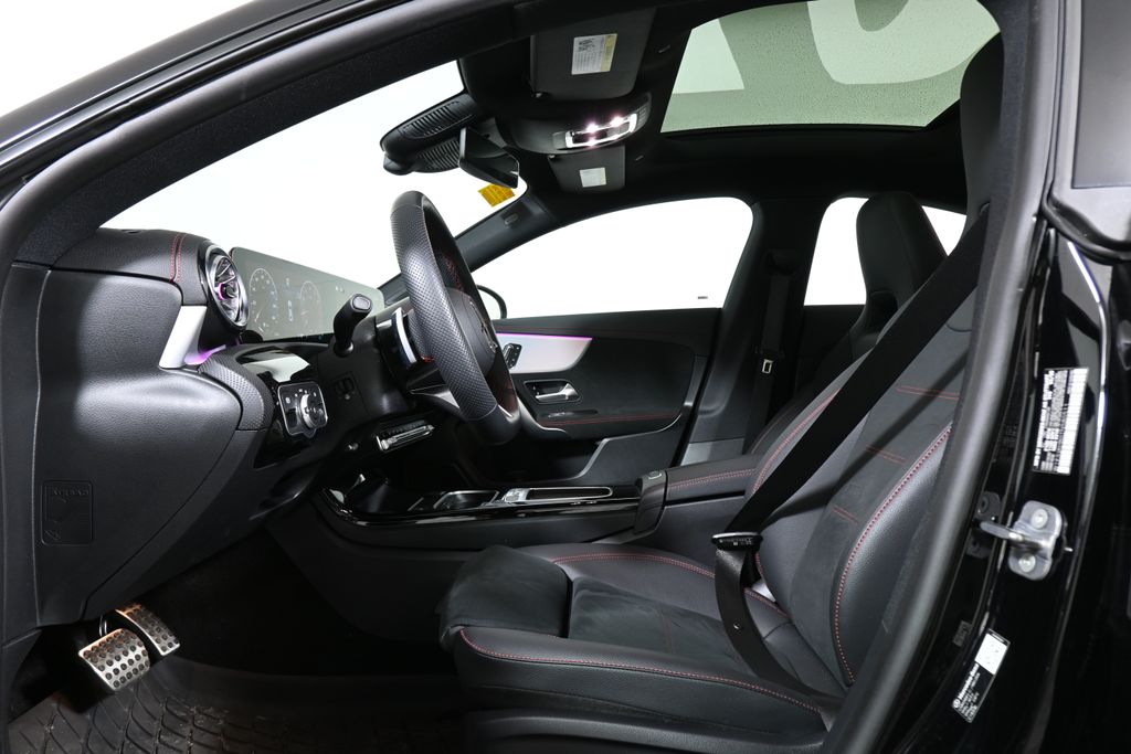 Thumbnail: 2026 Mercedes-Benz CLA - 3