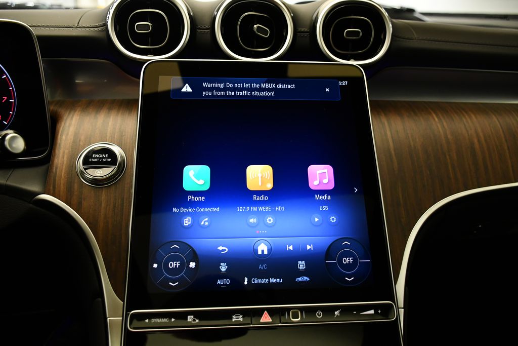 Thumbnail: 2026 Mercedes-Benz GLC - 26