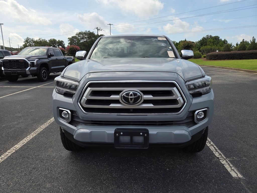 Used 2020 Toyota Tacoma Truck