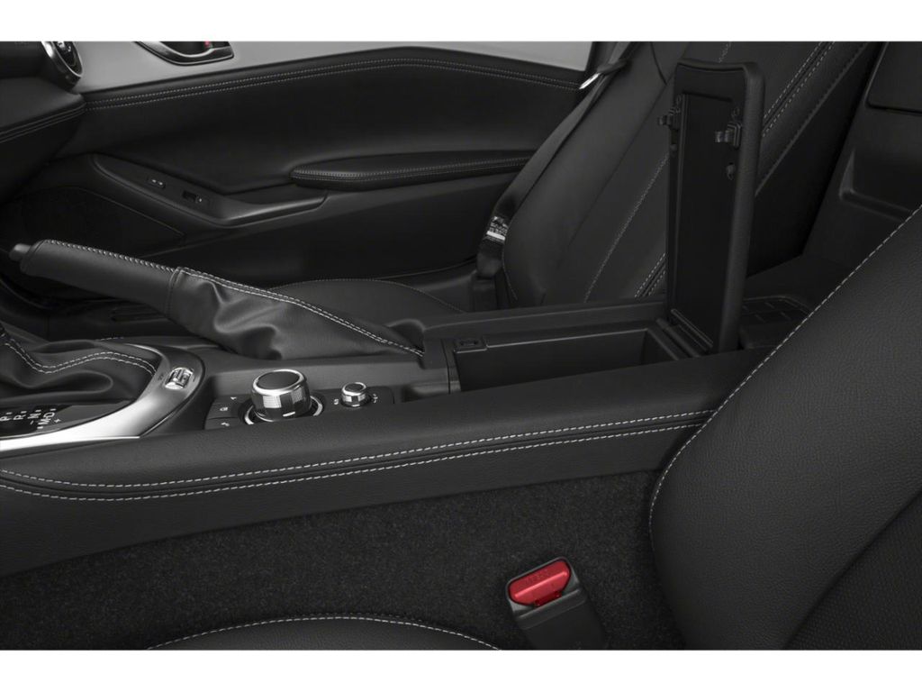 New Car 2025 Mazda Mx-5 Miata  Grand Touring For Sale In Georgetown, Texas
