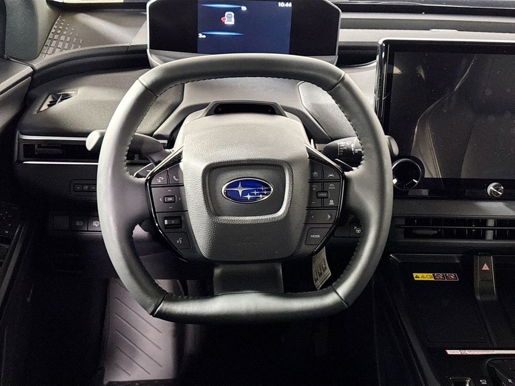 2026 Subaru Solterra Limited