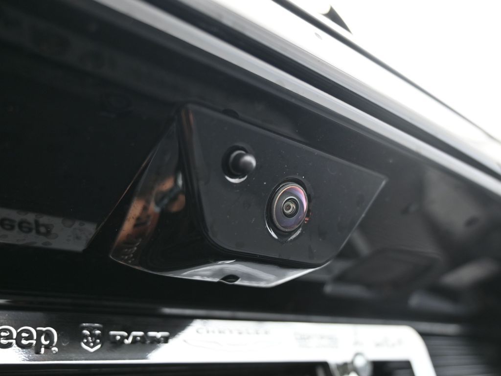 New 2026 High Gloss Black Jeep Limited Altitude image 35