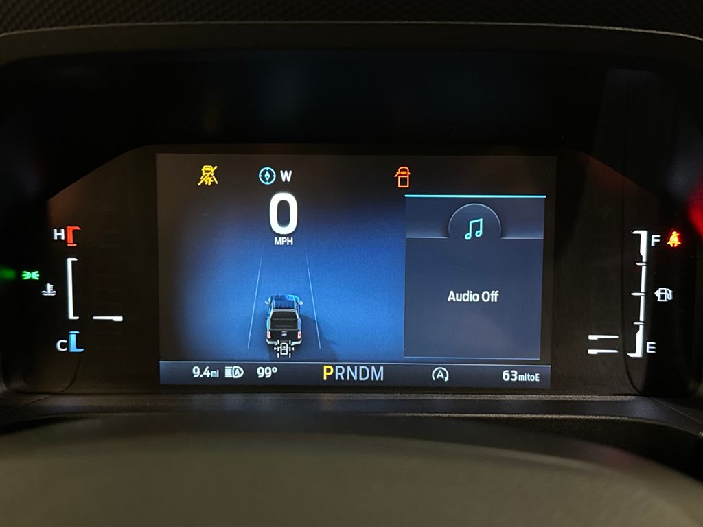 New 2026 Gray Ford XLT image 33