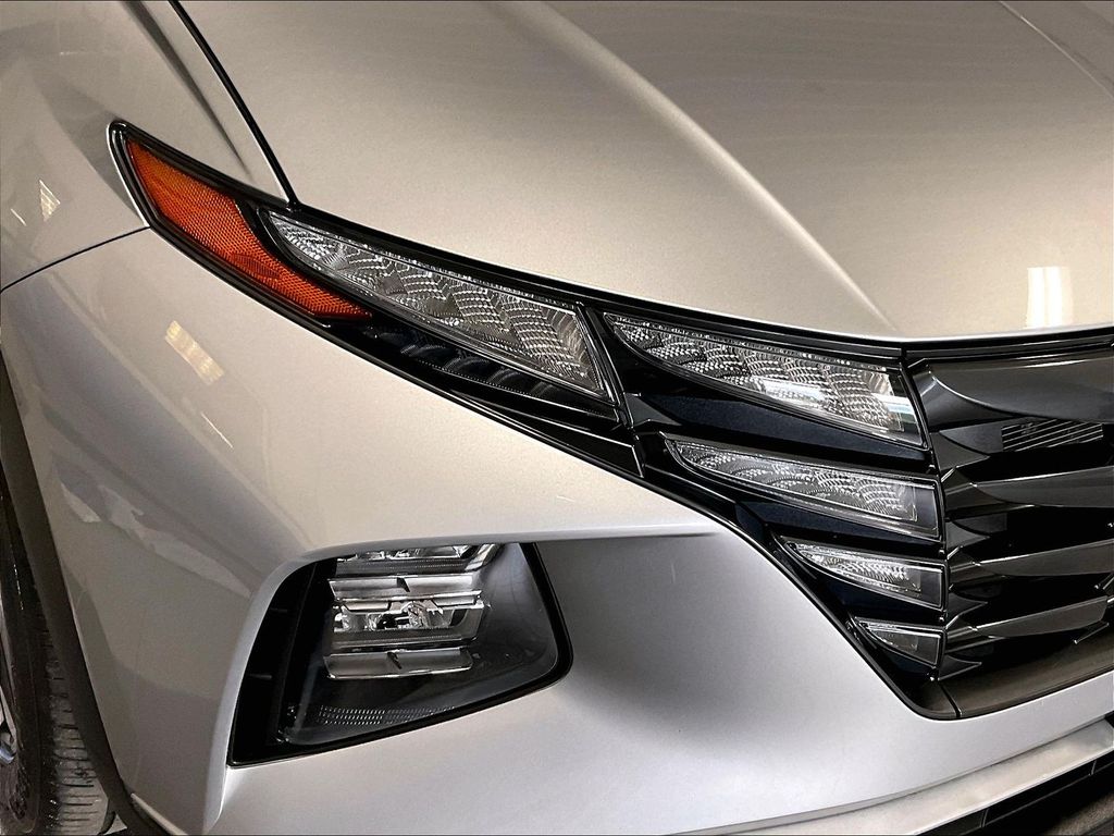 2023 Hyundai Tucson — photo 33