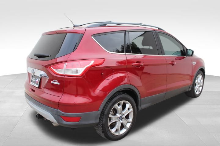 Used Car 2013 Ford Escape  Sel For Sale Under $10,000 In Georgetown, Texas