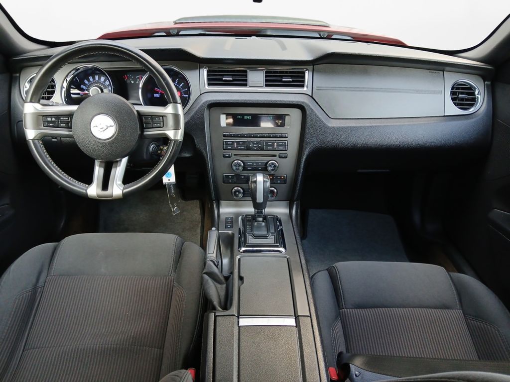 Used Car 2013 Ford Mustang  Gt For Sale Under $20,000 In Austin, Texas