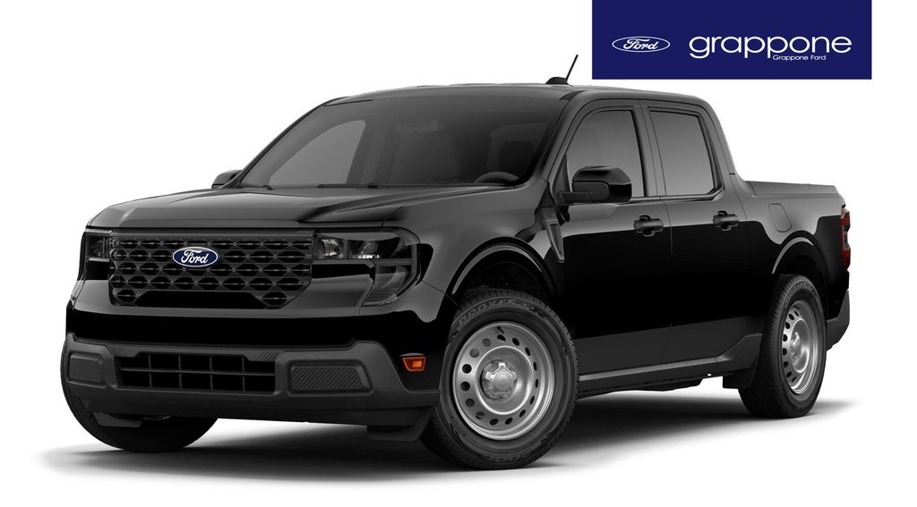 2026 Ford Maverick XL AWD's photo