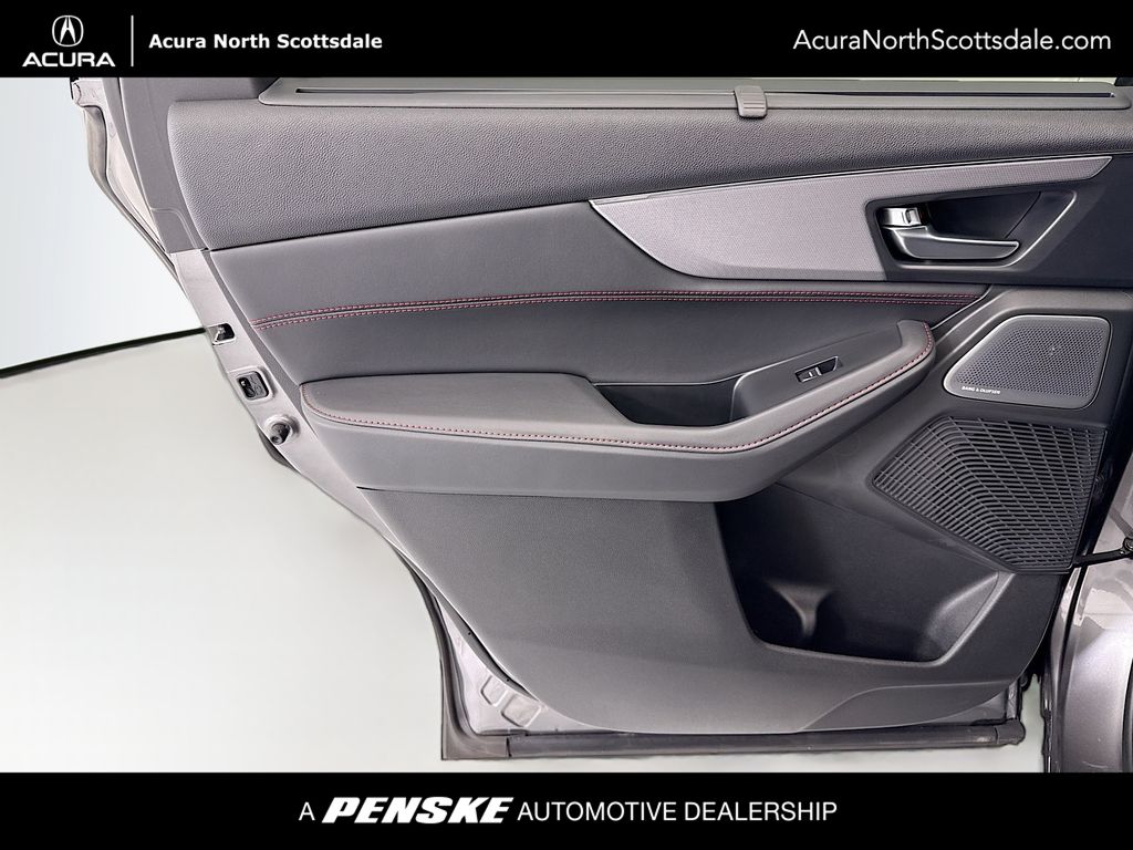 Thumbnail: 2026 Acura MDX - 28