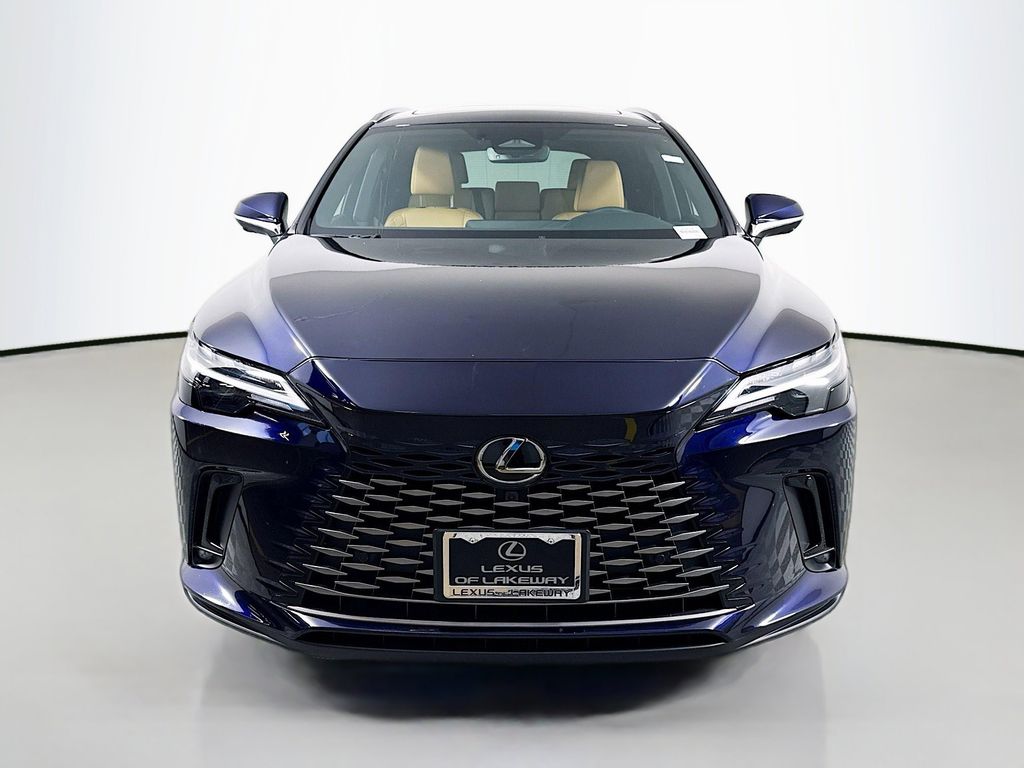 Thumbnail: 2025 Lexus RX - 2