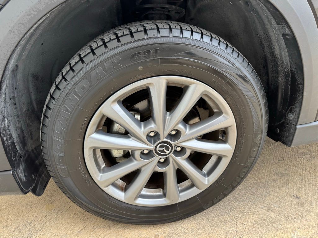 Used Car 2023 Mazda Cx-5  2.5 S Select Package For Sale Under $25,000 In Georgetown, Texas
