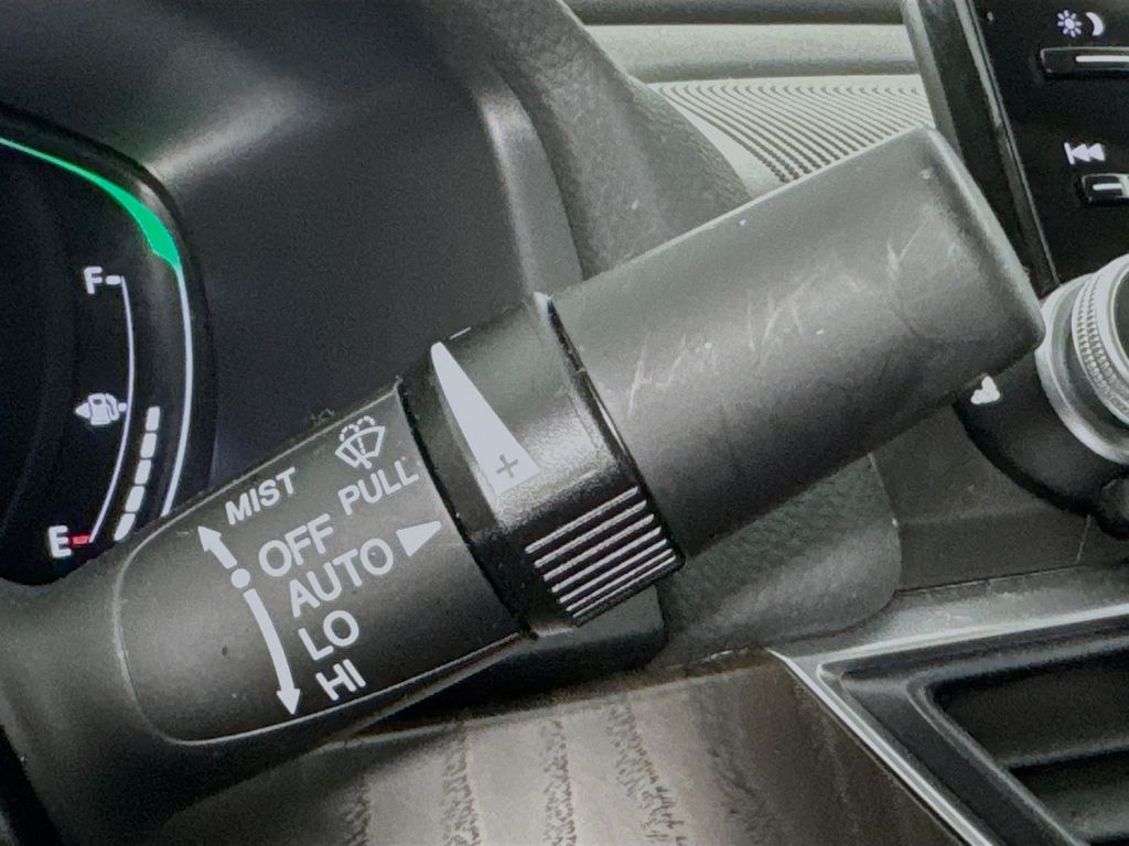 Used Car 2021 Honda Accord Hybrid  Touring For Sale Under $30,000 In Austin, Texas