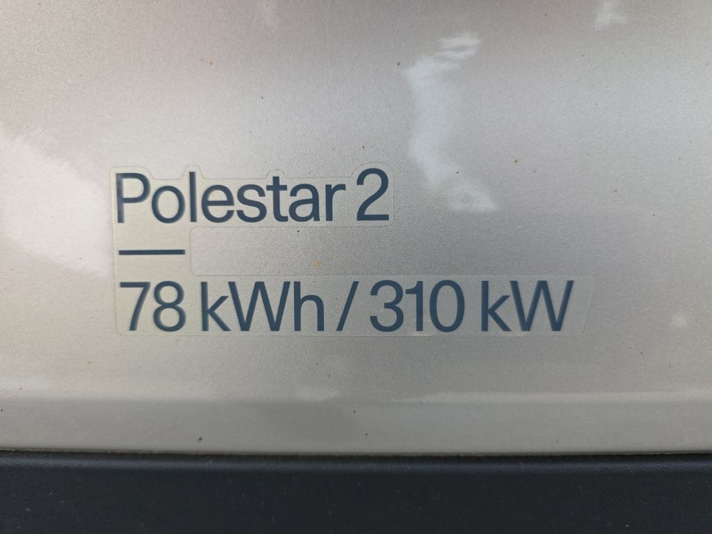 Used 2024  Polestar Long Range Dual Motor image 22