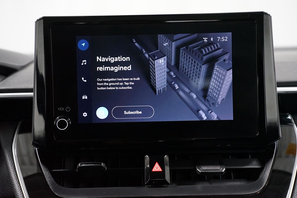 Thumbnail: 2024 Toyota Corolla - 17