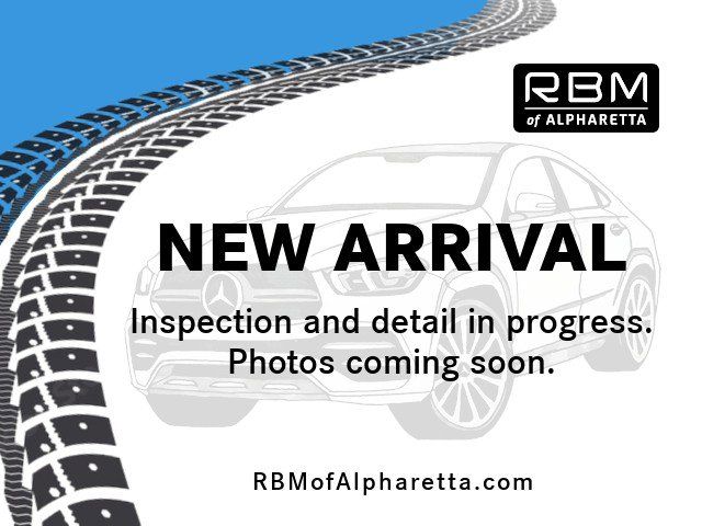 Black 2026 Mercedes-Benz EQS 450 4MATIC Sedan All-Wheel Drive 1-Speed Automatic