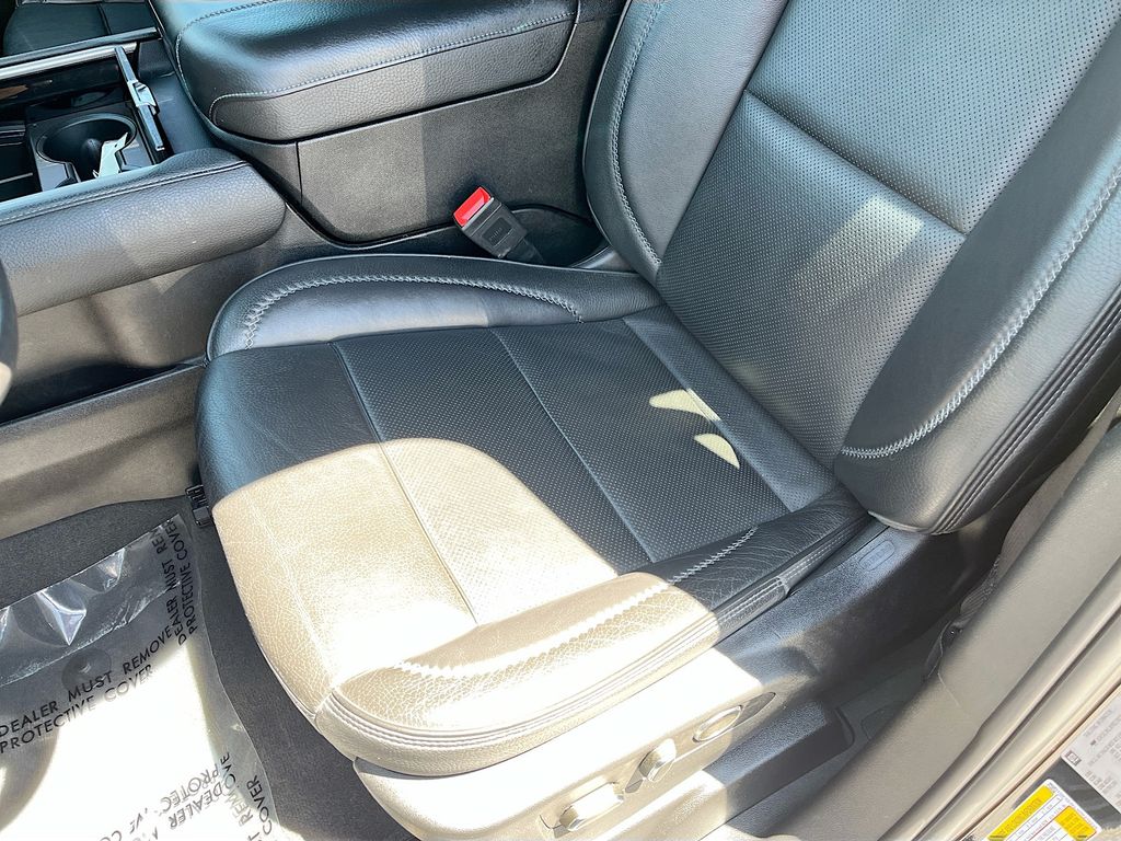 Used 2023 Black GMC Denali image 20