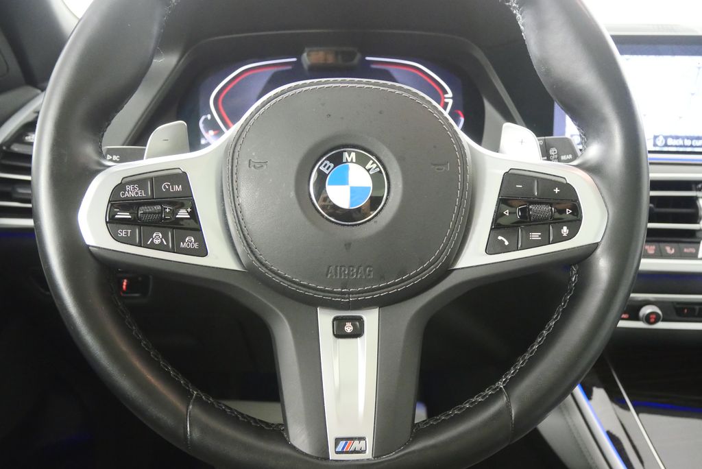 Thumbnail: 2023 BMW X5 - 17